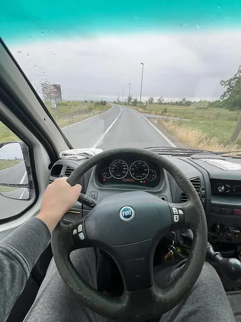 Na putu ka novoj adresi — međugradska selidba