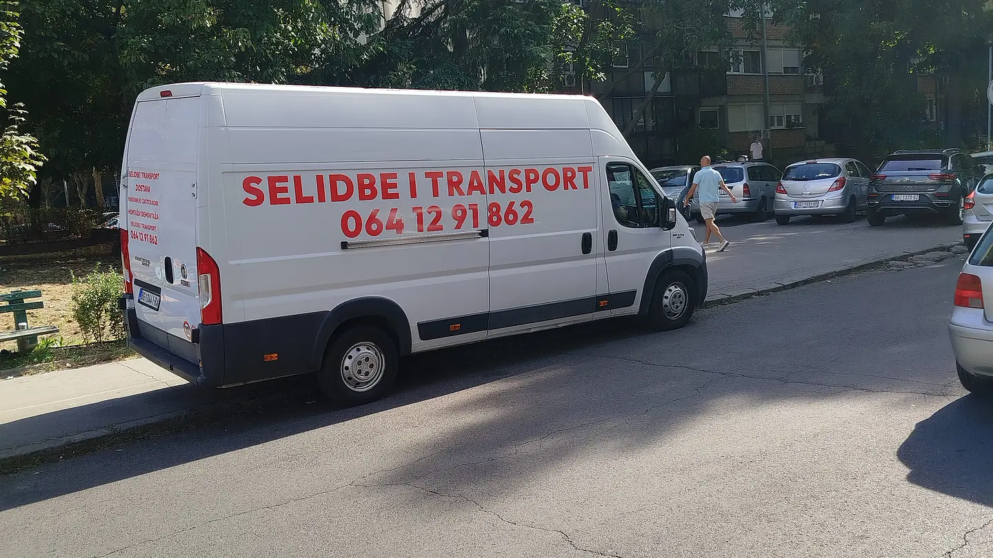 Kombi vozila spremna svakog dana