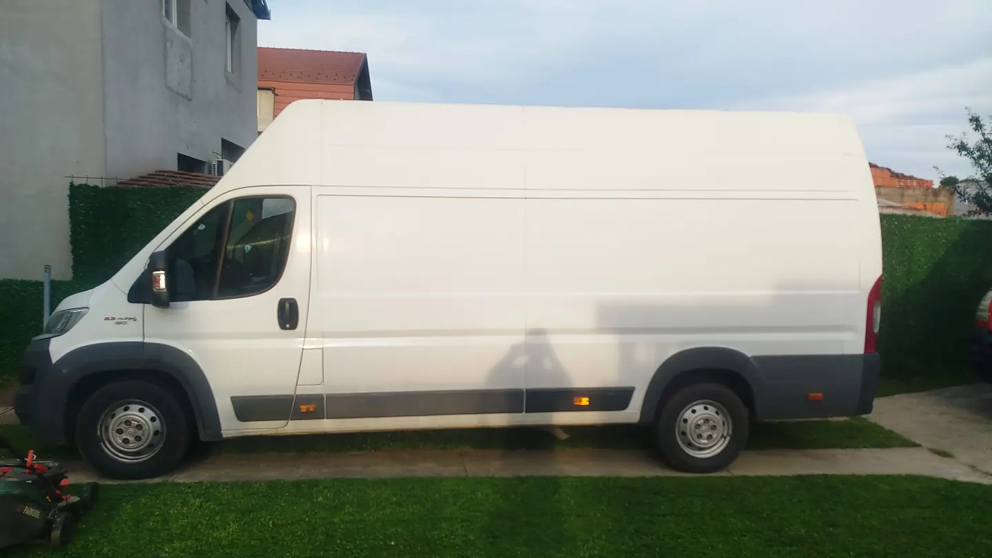 Kombi prevoz i transport robe